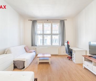 Pronájem bytu 1+1 55 m² - Photo 2