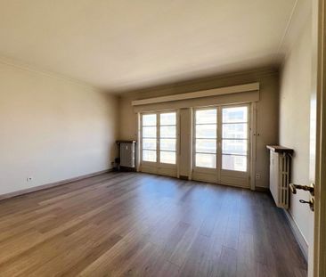 Appartement te huur in Heist voor € 895 met 1 slaapkamer - foto 1