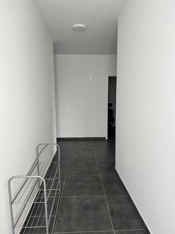 Nieuwbouw appartement van 120 m² op het gelijkvloers met 2 slaapkamers. - Foto 2