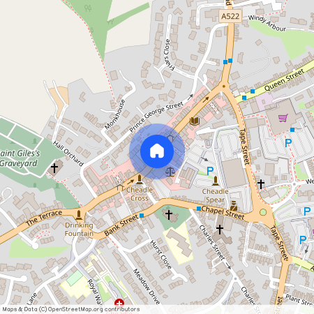 High Street, Stoke-On-Trent ST10