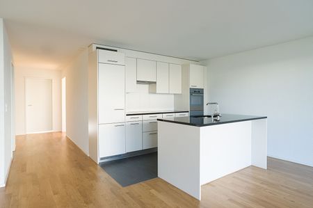 3.5 Zimmer-Wohnung in Tägerwilen - Foto 2