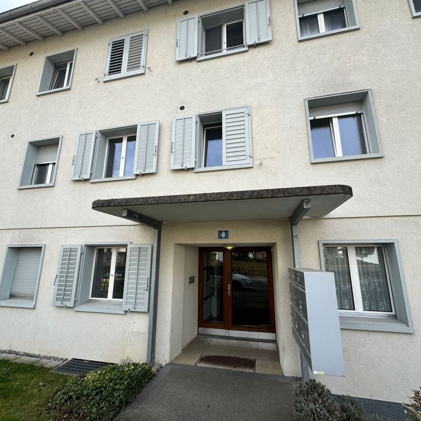 2 Zimmer, 51 m² - Photo 1