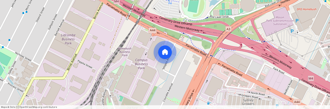 17 Telopea Avenue, NSW 2140, Homebush West