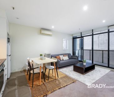 2404/380 Little Lonsdale Street, Melbourne - Photo 4
