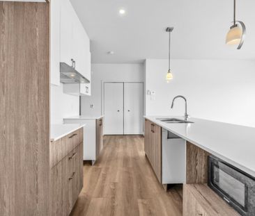 925 Rue Longpré, app.205, J7K 2X6, Mascouche - Photo 2