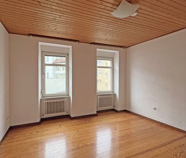 Sehr schöne Altbauwohnung - Foto 2