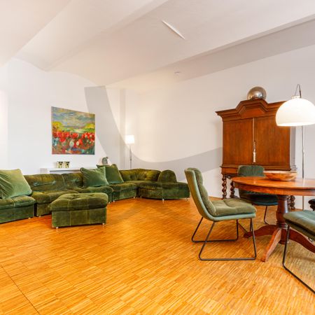 New York Factory living - Photo 2