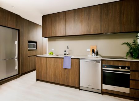 4 Bed Ensuite Apartment - Photo 4