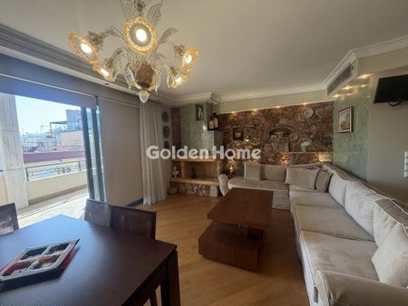Διαμέρισμα για ενοικίαση Φιλοπάππου (Ιστορικό Κέντρο) - Photo 2