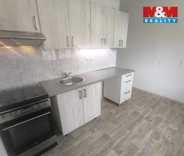 Pronájem bytu 2+1 52 m² - Photo 2