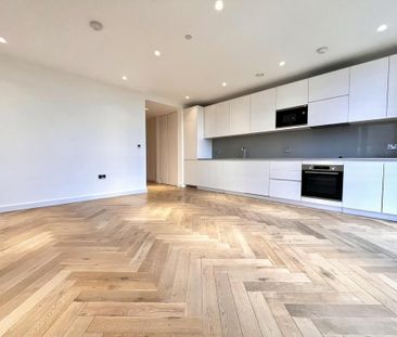 1 bedroom serviced apartment to rent - Photo 1