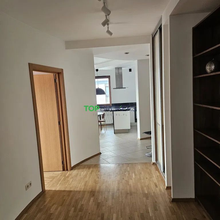 Warszawa, Mokotów, Mokotów Służew, Puławska - Photo 1