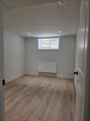 For Lease - 339 Ranee Ave Avenue Unit# Unit 2, Toronto, Ontario - Photo 1