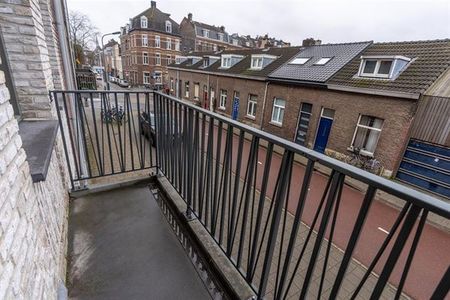 Te huur: Appartement Capucijnenstraat in Maastricht - Photo 2