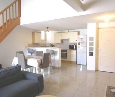 Appartement 3 pièces à louer - Photo 5