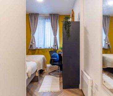 Classic En Suite - Photo 6