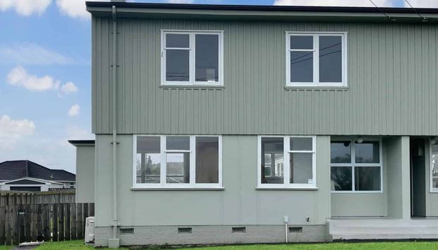 Bulls - Three Bedrooms - Photo 1