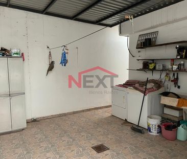 CASA EN RENTA UBICADA EN FRACC. LAS CODORNICES - Foto 6