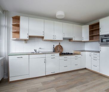 Te huur: Appartement Robert Kochlaan in Haarlem - Photo 5