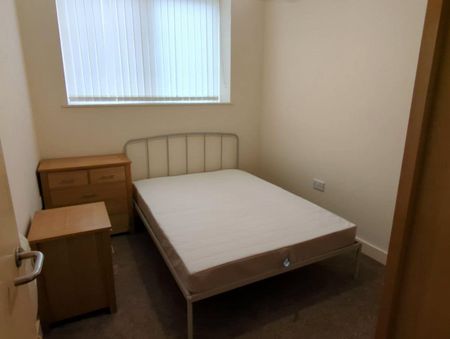 Acton House, Scoresby Street, Bradford, West Yorkshire, BD1 - Photo 4