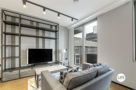 Studio to rent - Photo 2