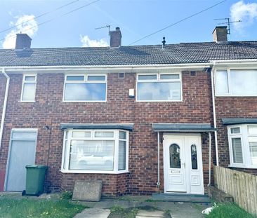 3 bedroom terraced house to rent - Photo 6