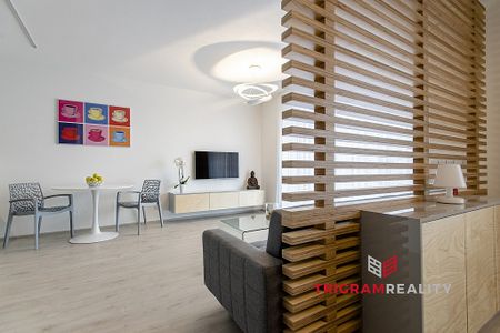 Pronájem bytu 1+kk 45 m² - Photo 4
