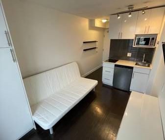 Studio Apartment Available Immediately - Photo 4