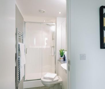 2 bedroom apartment to rent - Photo 6