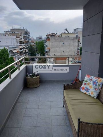 Διαμέρισμα για ενοικίαση Κέντρο (Καλαμαριά) - Φωτογραφία 5