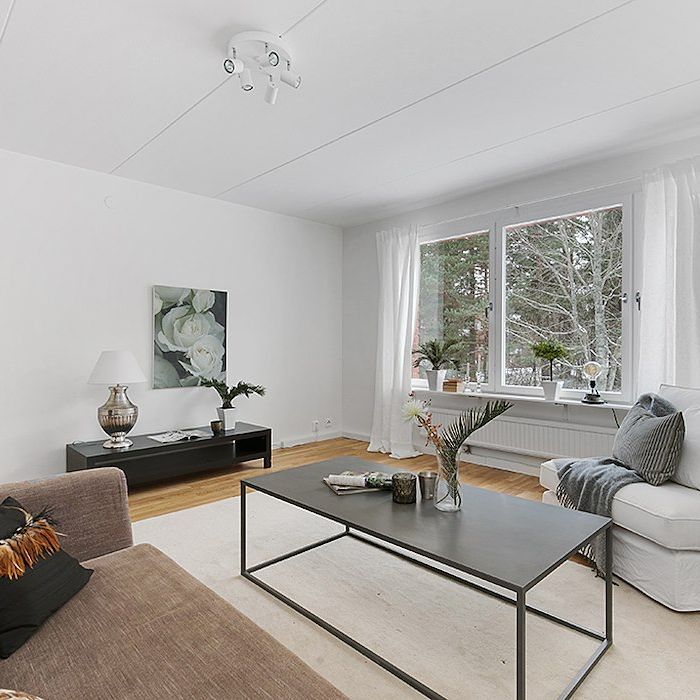Sommarrogatan 5, Nyfors - Foto 1