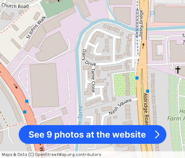 Perry Park View, Tame Close, Perry Barr, B42 - Photo 1