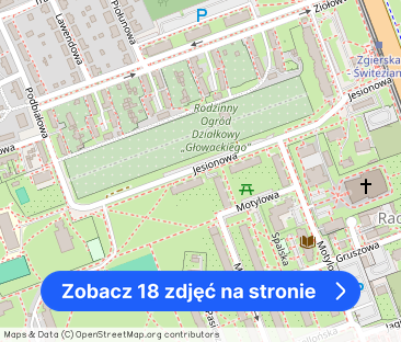 Cicho i zielono, blisko do centrum. Jesionowa 36 to nie blok. - Zdjęcie 1