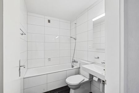 2 Zimmer, 50 m², 2. Stock - Foto 4