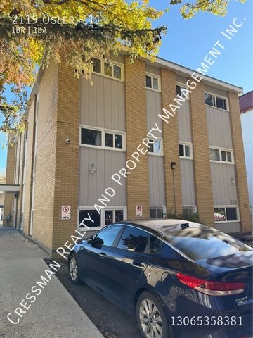 1 bed 1 bath APARTMENT located downtown Regina, SK - Photo 2