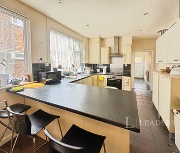 1 bedroom terraced to rent Coundon Road, Coventry, CV1 - Photo 5