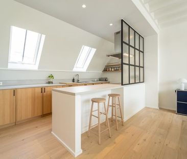 Triplex te huur - Photo 1