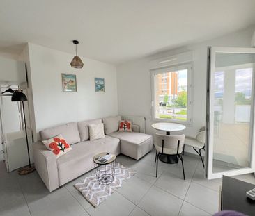 Appartement - ANNECY - Photo 2