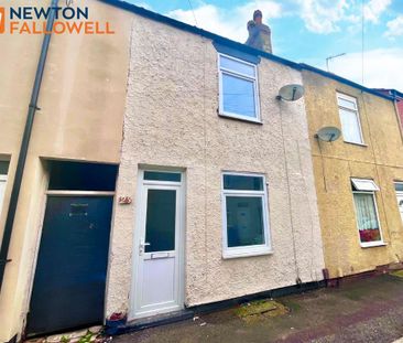 2 bedroom terraced house to rent - Photo 6