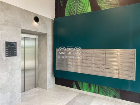 Mieszkanie na wynajem - Zdjęcie 4