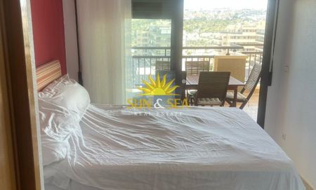APARTMENT FOR RENT IN LOS ARENALES DEL SOL - Photo 5