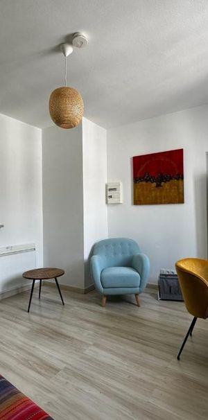 Location Appartement 1 pièce Meublé 25m² BLOIS 41000 - Photo 1