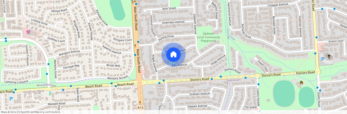 A/14 Braemar Avenue, SA 5162, Morphett Vale