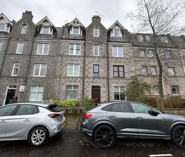 Whitehall Place, West End, Aberdeen, AB25 - Photo 1