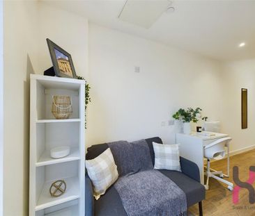 1 bedroom flat to rent - Photo 3