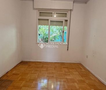 Casa com 3 quartos e 70m² para alugar em marechal rondon, Canoas. - Foto 1