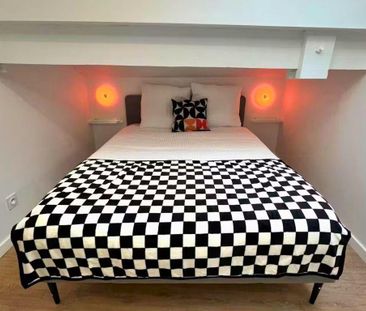 Location Appartement 1 pièce 30m² TOULOUSE 31300 - Photo 3