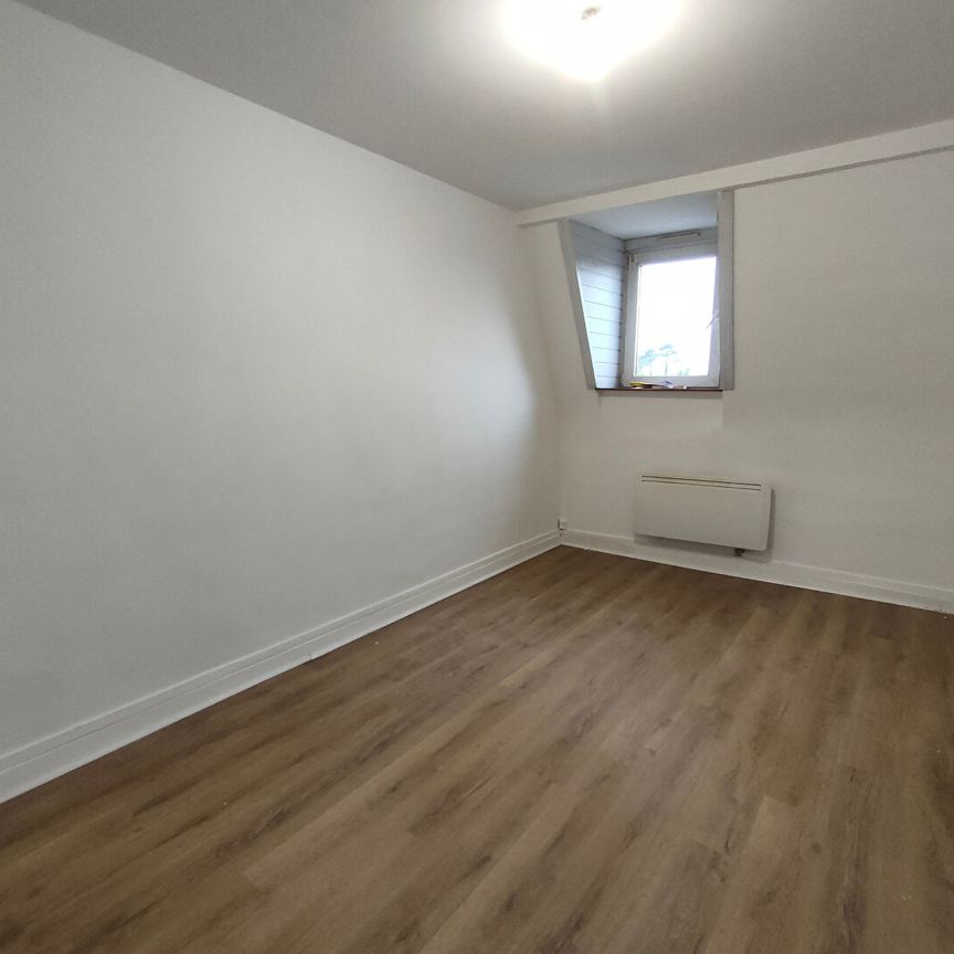 Location Appartement 2 pièces 31m² - Photo 1