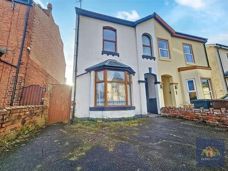 2 bedroom flat to rent - Photo 4