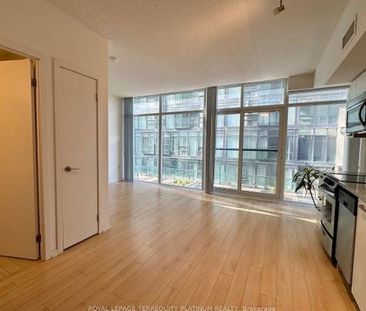 Bachelor for Lease in West Queen West - Photo 3